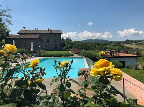 Agriturismo Podere Prasiano Hotel Marano Sul Panaro Provincia Di