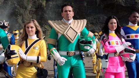 Confirmada La Causa De La Muerte De Jason David Frank El Power Ranger