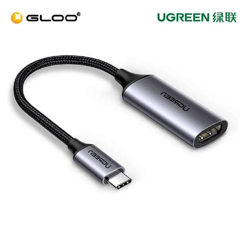 UGREEN Type C To HDMI Converter Without PD 70444