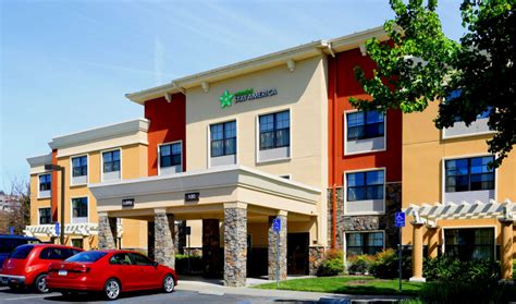 Santa Rosa, CA - Santa Rosa - North Hotel | Extended Stay America