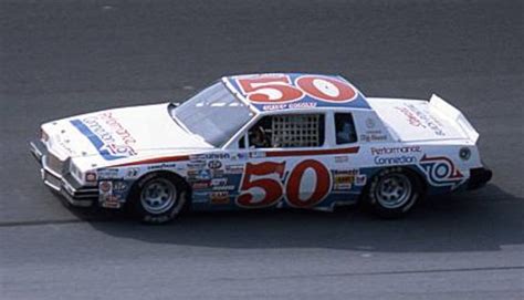 NASCAR Legends On Twitter Only 50 Days Until The Daytona 500