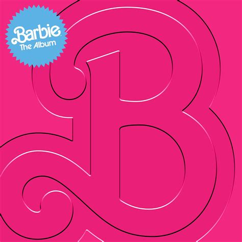 Various Artists Barbie The Album Album Review Pitchfork