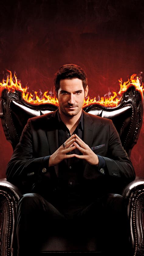 1080x1920 Lucifer Tv Shows Hd For Iphone 6 7 8 Wallpaper