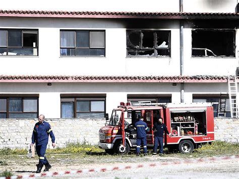 Une Explosion Dans Un Hôpital Fait Un Mort Et Quatre Blessés