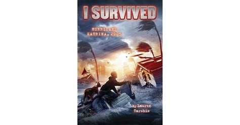 Hurricane Katrina 2005 I Survived 3 By Lauren Tarshis