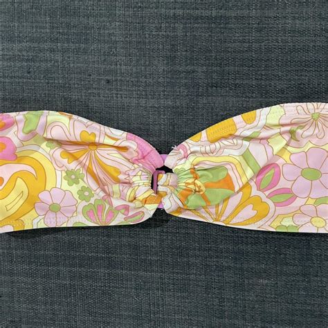 Ghanda Bikini Cant Remember The Size But I Would Depop