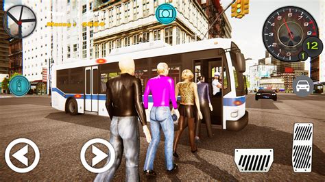 City Bus Driver 2018 APK for Android Download