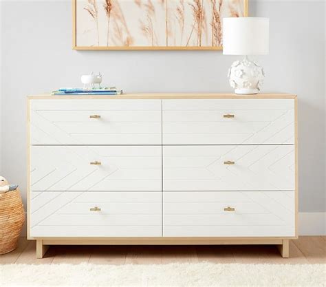 Long White Dresser Gold Hardware Tantalizingly Weblog Slideshow