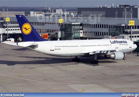 Airpics Net D Aiaz Airbus A B R Lufthansa Large Size