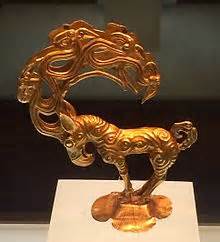 Xiongnu - Wikipedia