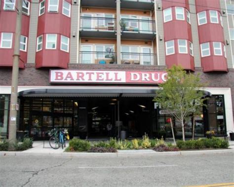 Bartell Drugs CEO resigns | Drug Store News