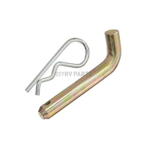 Rv Designer Trailer Hitch Bent Pin H Highskyrvparts