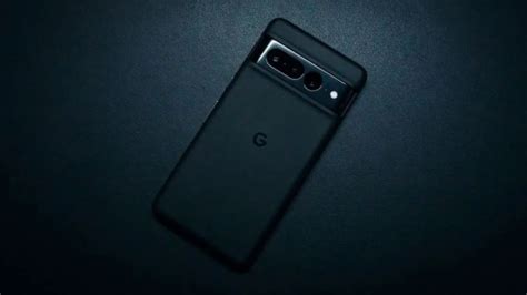 Google Purposefully Leaks Flagship Pixel 8 Pro With New Image