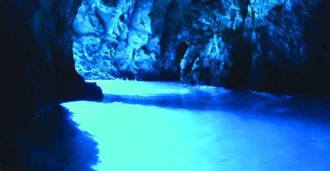 Dubrovnik Blue Cave And Elafit Small Group Boat Exploration Getyourguide