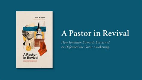 A Pastor in Revival - Founders Press