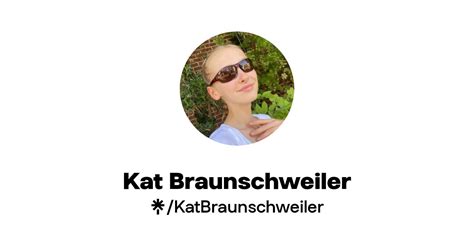 Kat Braunschweiler Instagram Linktree