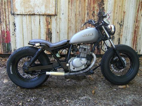 Suzuki Marauder 250 Bobber | BestMotorcycles.netlify.app