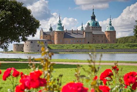 8 Interesting Facts about Kalmar Castle