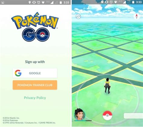 9 How To Delete Pokemon Go Accounts Today Hutomo