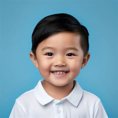 Portrait child smiling smile. | Premium Photo - rawpixel