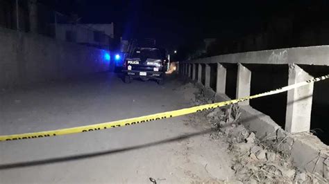 Tlaquepaque Matan A Dos Hombres A Balazos Grupo Milenio