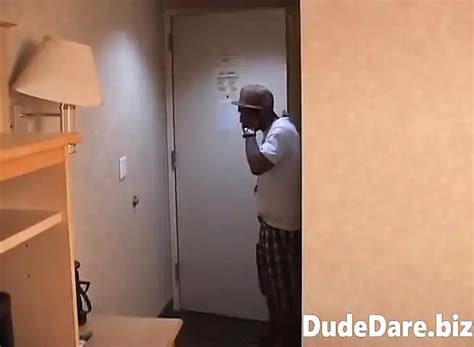 Dude Roughly Deepthroated After Intense Anal XHamster