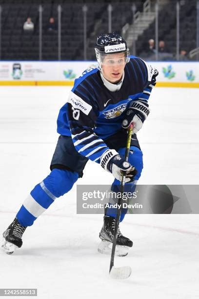 314 Oliver Kapanen Photos & High Res Pictures - Getty Images