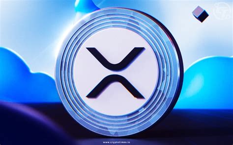 Ripple’s XRP Future Close to 2023 Record Open Interest | The Crypto Times