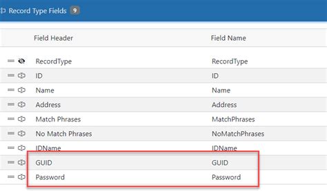 Secure Portals Using E Forms DocMgt