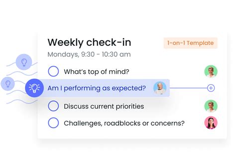 Interesting Meeting Check In Questions For Every Meeting Type Fellow