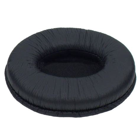 Kj P Ear Pads Cushion Replacement For Sennheiser Hd Hd Ath Pro