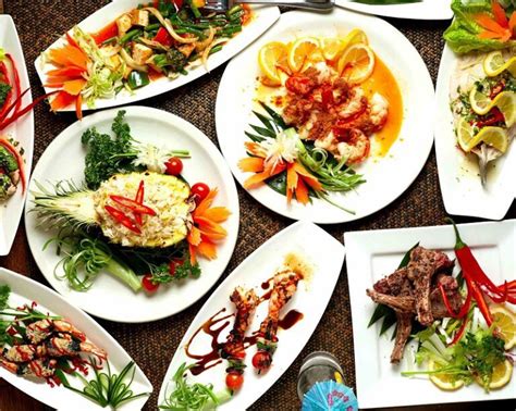 15 Best Halal Thai Restaurants in London