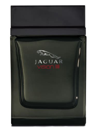 Jaguar Vision Iii Jaguar Cologne Un Parfum Pour Homme