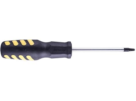 Tork Craft Square Recess Screwdriver No2 4 Pack Buy Online In