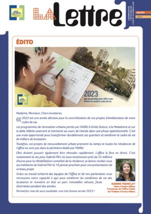 Nos Publications Oph Aubervilliers