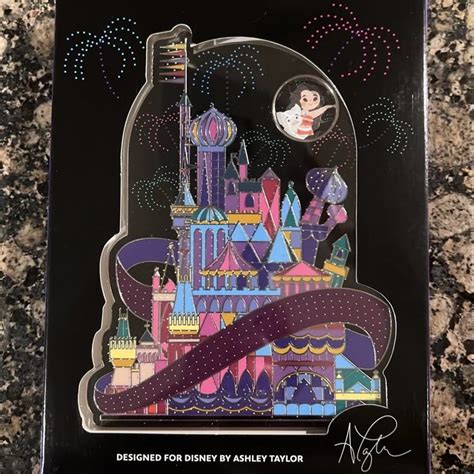 Disneyland Pins Archives Disney Pins Blog