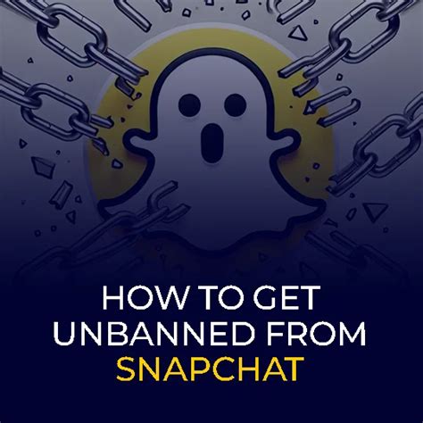 Cara Mendapatkan Akun Snapchat Yang Tidak Terblokir Pada Tahun 2024