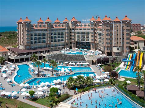 Dream Fun World in Side / Titreyengol / Colakli / Sorgun / Kumkoy