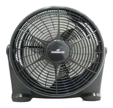 Turbo Ventilador Semi Industrial 16 60w Kacemaster