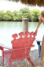 WWE Summer Rae Bikini Bonanza HawtCelebs