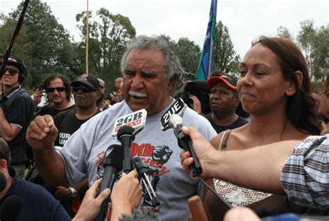 Aboriginal Tent Embassy 50 Years Of Indigenous Protest Indigenous Rights News Al Jazeera