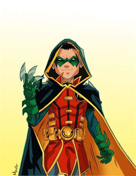 Damian Wayne Posted By Sarah Cute Damian Wayne Logo Hd Phone Wallpaper Pxfuel