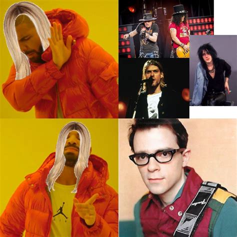 Making A Meme From Every Weezer Song Until Van Weezer Is Released Day