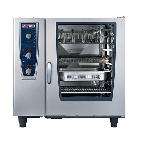 Rational Combimaster Plus Caterbox Ireland Buy Online