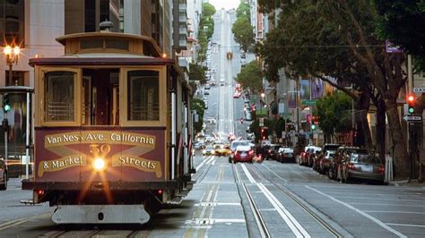 15 Famous Landmarks in San Francisco, CA You Must See (Updated in 2023)