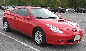 2000 Toyota Celica Gts Specs - Cars