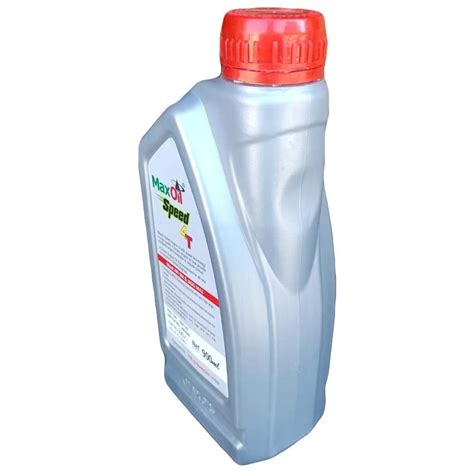 900ml MaxOil Speed 20W40 4T Bike Engine Oil At Rs 150 Bottle Bike