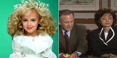 JonBenet Ramsey DNA Evidence Not A Family Match, New Documents Reveal