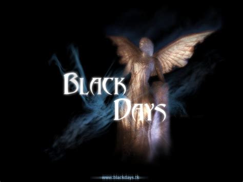 Black Day Wallpapers - Top Free Black Day Backgrounds - WallpaperAccess