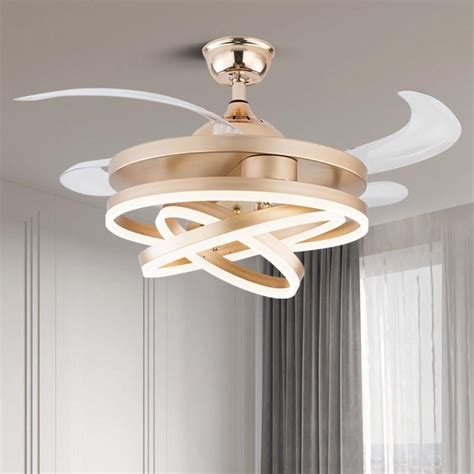 Remote Control Ceiling Fans with Light - Online Furniture Store - My Aashis